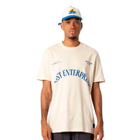 Camiseta Lost Dont Follow Masculino