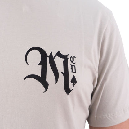 Camiseta MCD Caligrafiti