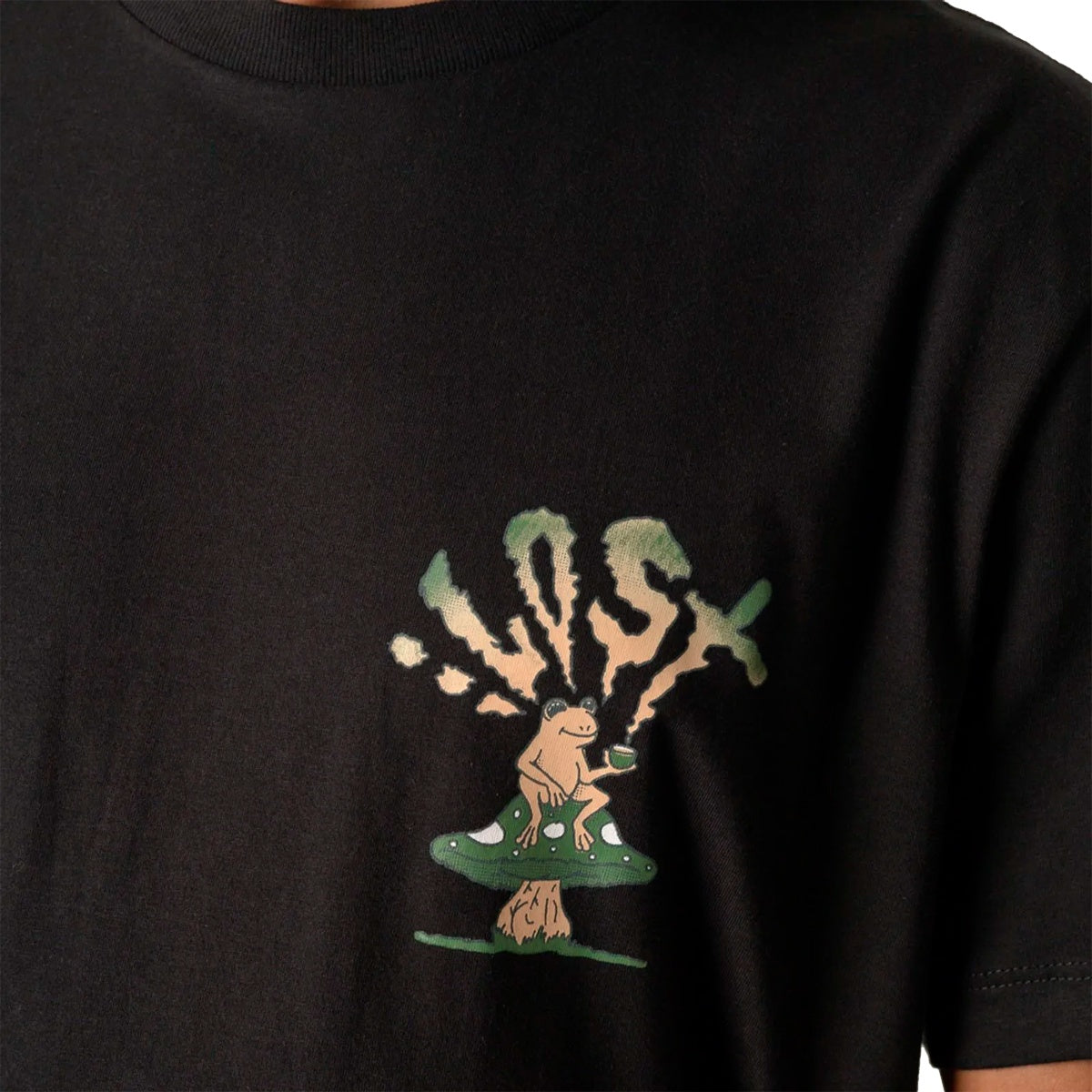 Camiseta Lost Fantastic Masculino