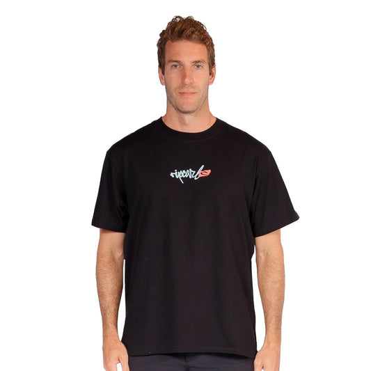 Camiseta Rip Curl Signature Masculino