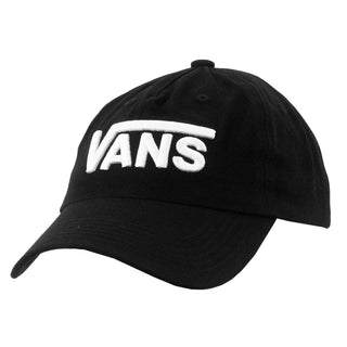 Boné Aba Curva Vans Drop V Logo Unissex