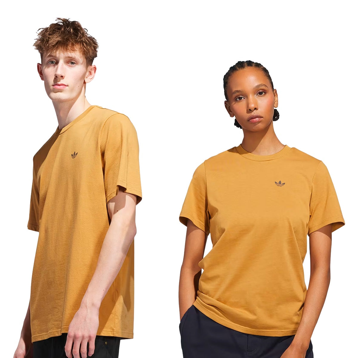 Camiseta Adidas 4.0 Logo Masculino