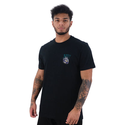 Camiseta Lost Saturn EYE