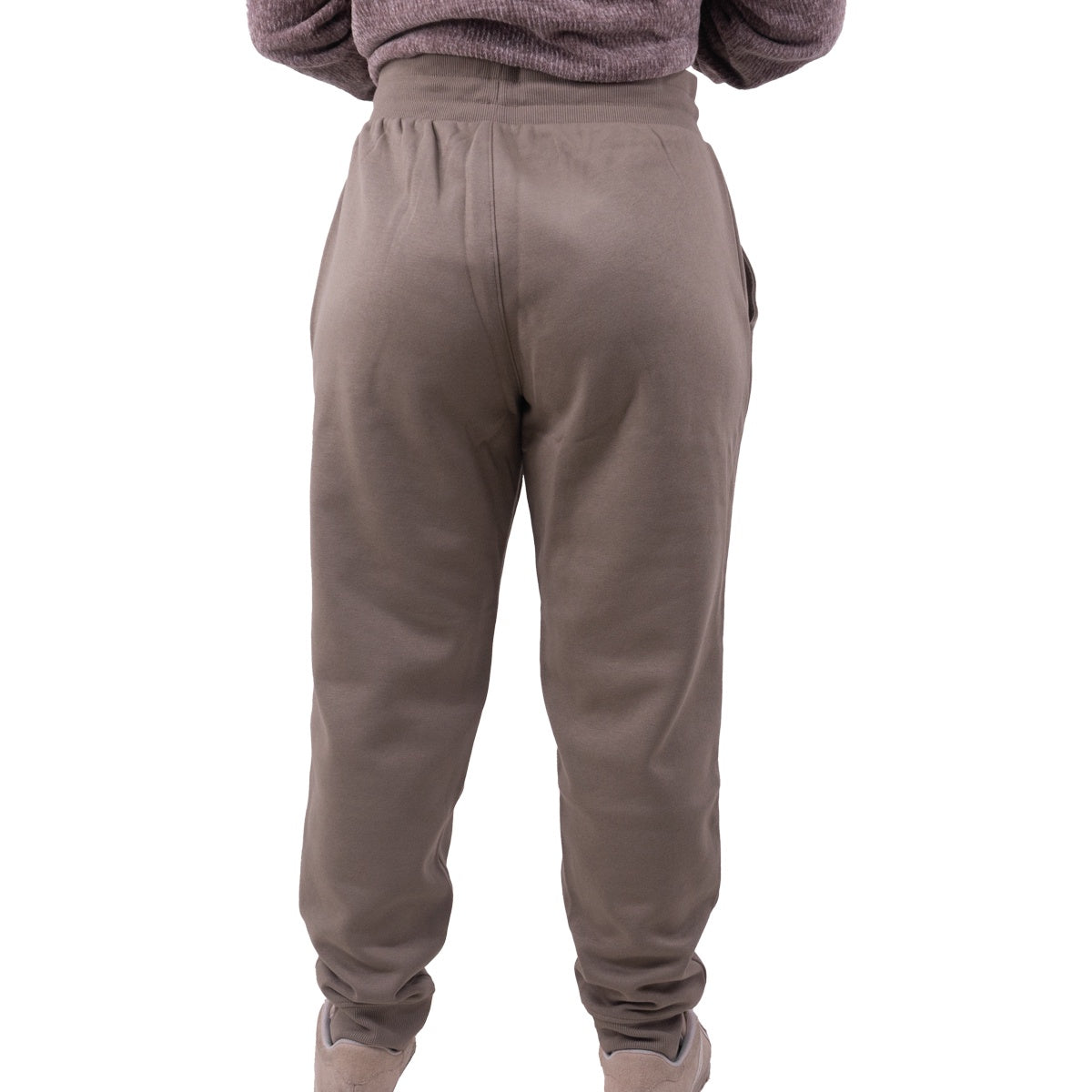 Calça Moletom Calvin Klein Logo Masculino
