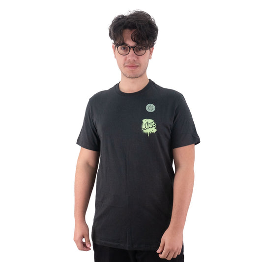 Camiseta Lost Stencil