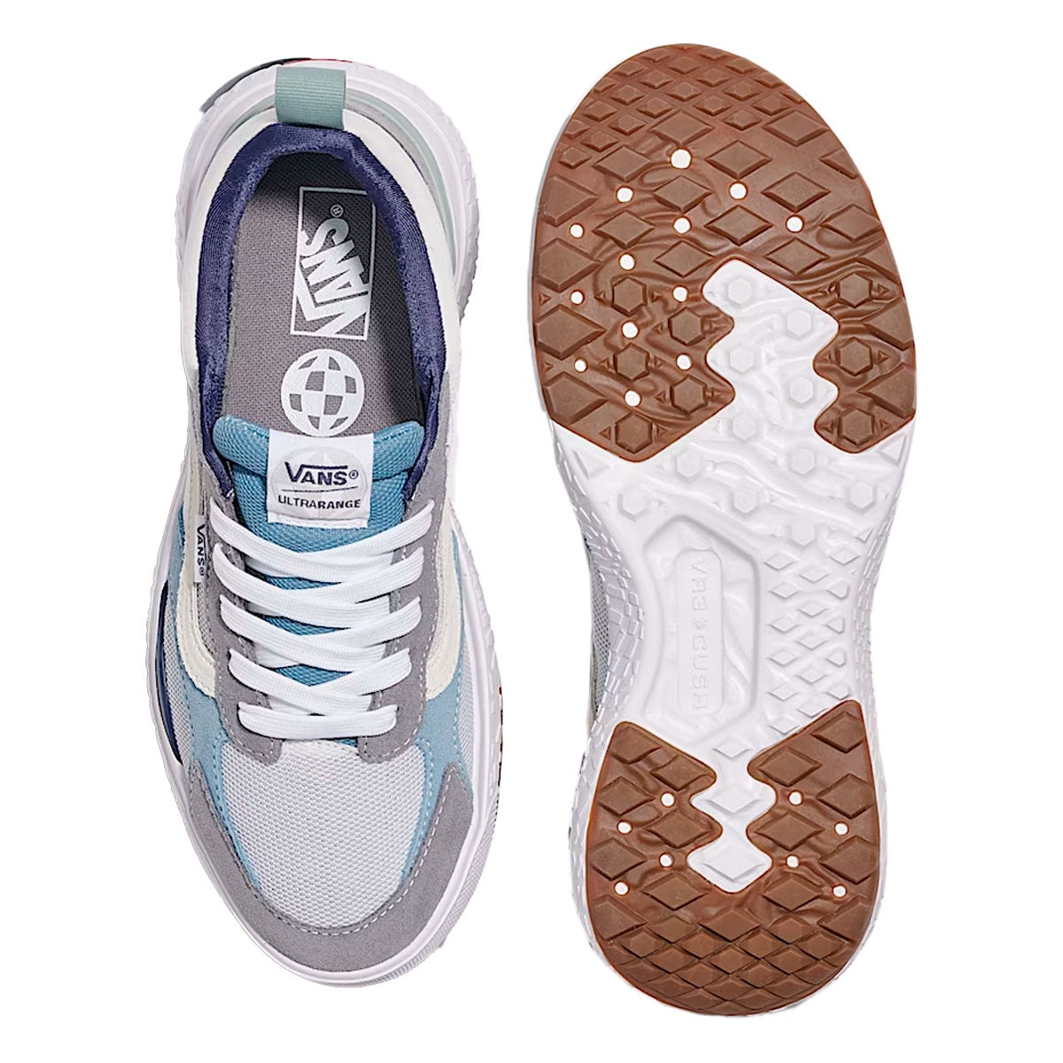 Tênis Vans Ultrarange Neo Vr3 Mte