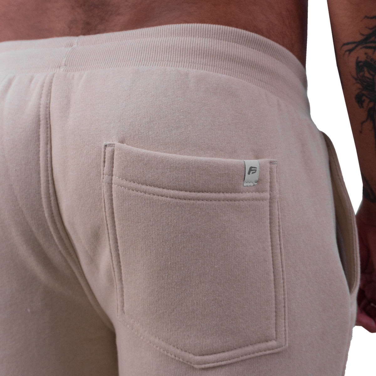 Calça Freesurf Logo Masculino