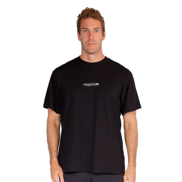 Camiseta Rip Curl Mf Masculino