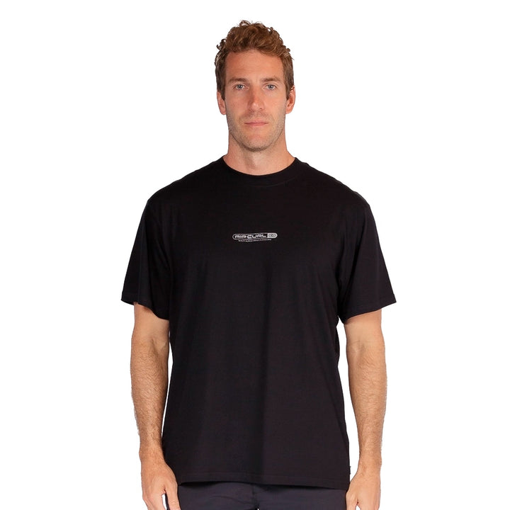 Camiseta Rip Curl Mf Masculino