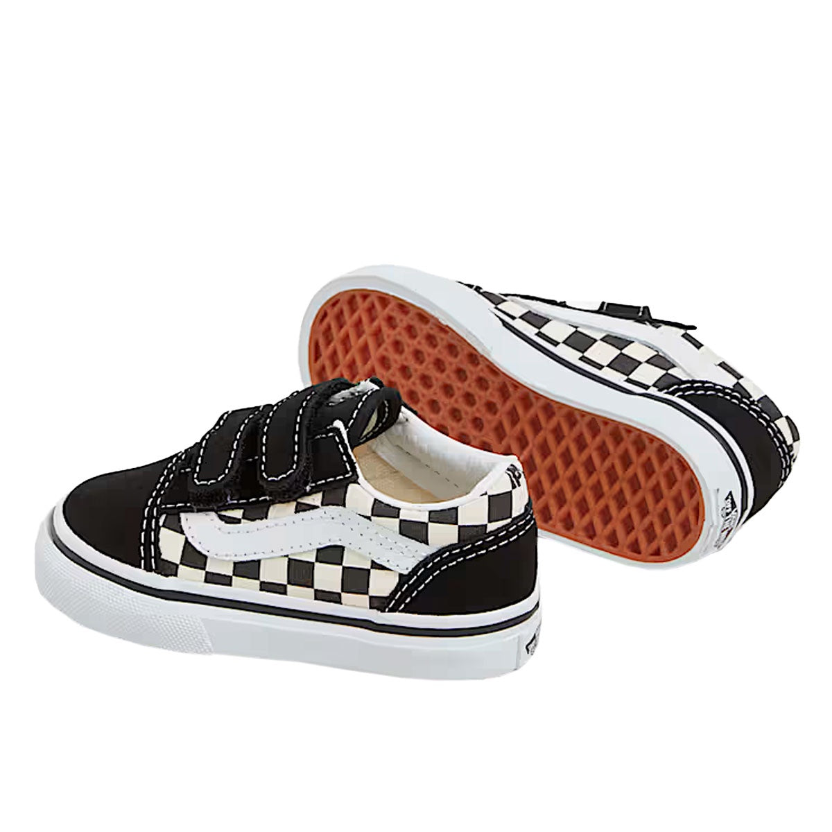 Tênis Inf Vans OLD Skool V