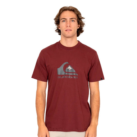 Camiseta Quiksilver Full Masculino