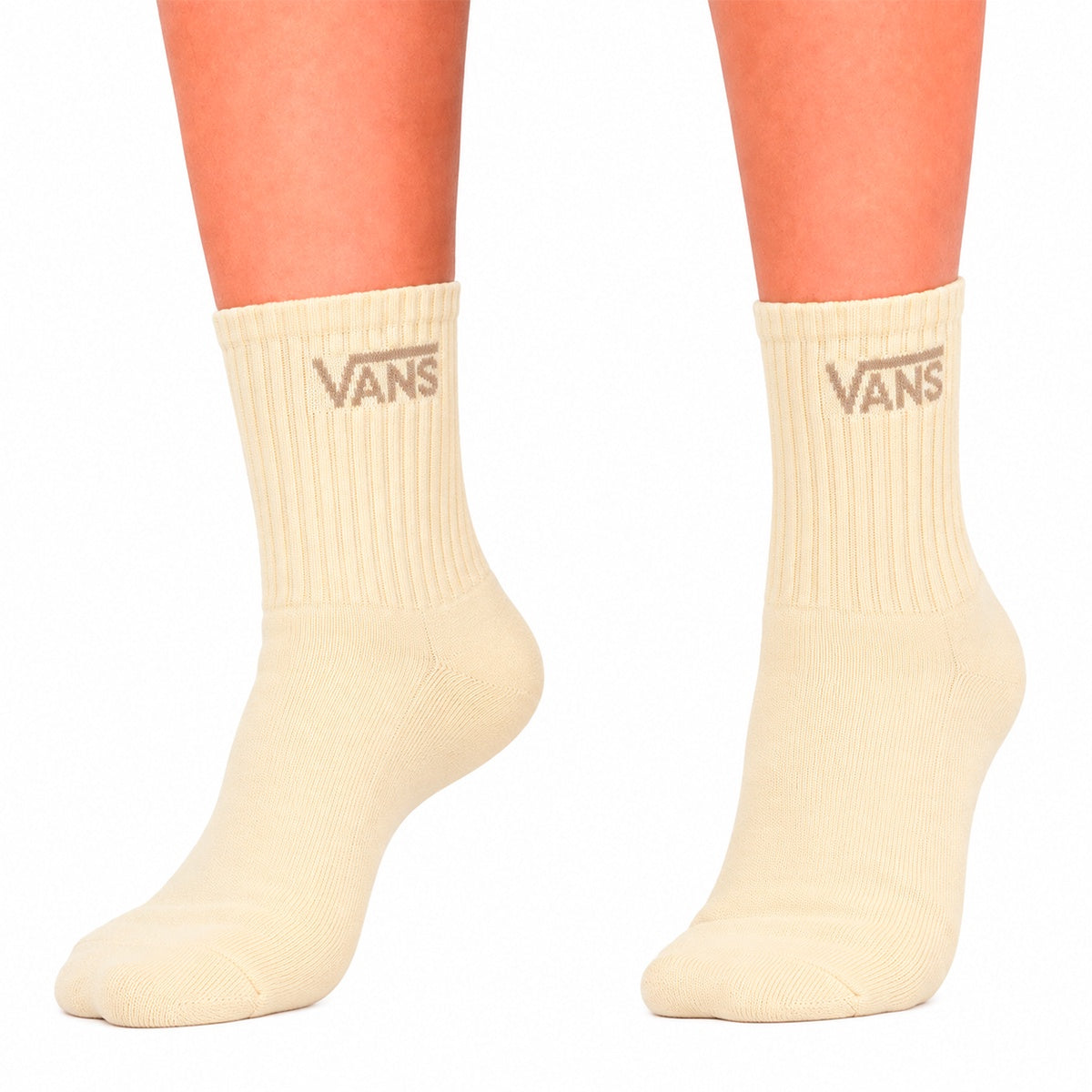Meia Vans Crew Unissex