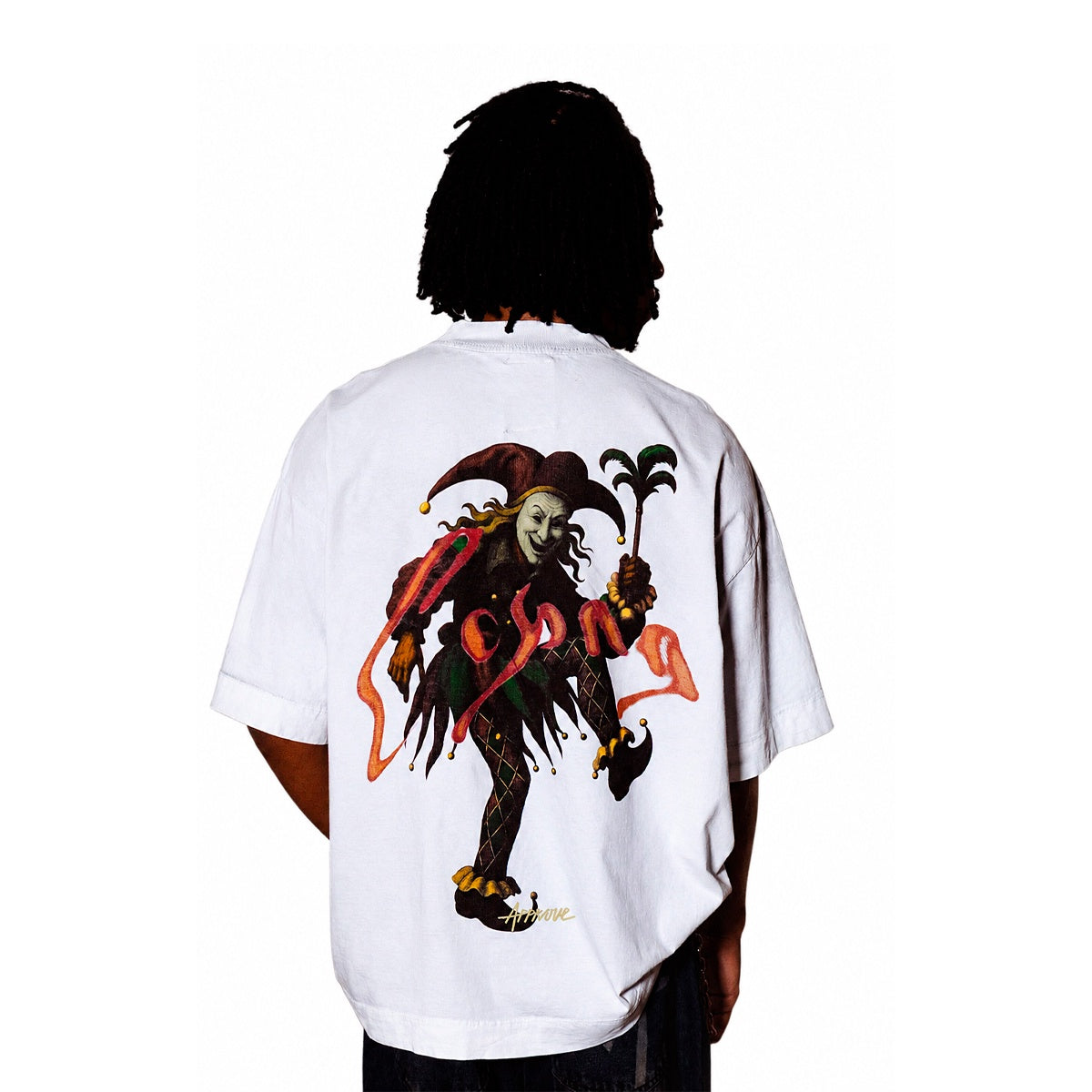 Camiseta Approve X Copag Joker Masculino