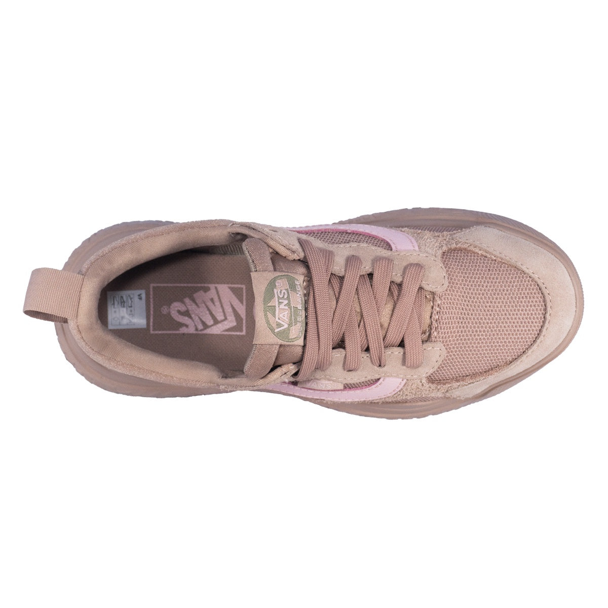 Tênis Vans Ultrarange Neo Vr3 Feminino