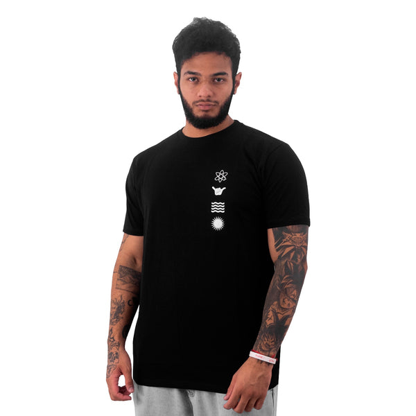 Camiseta Hang Mood Masculino