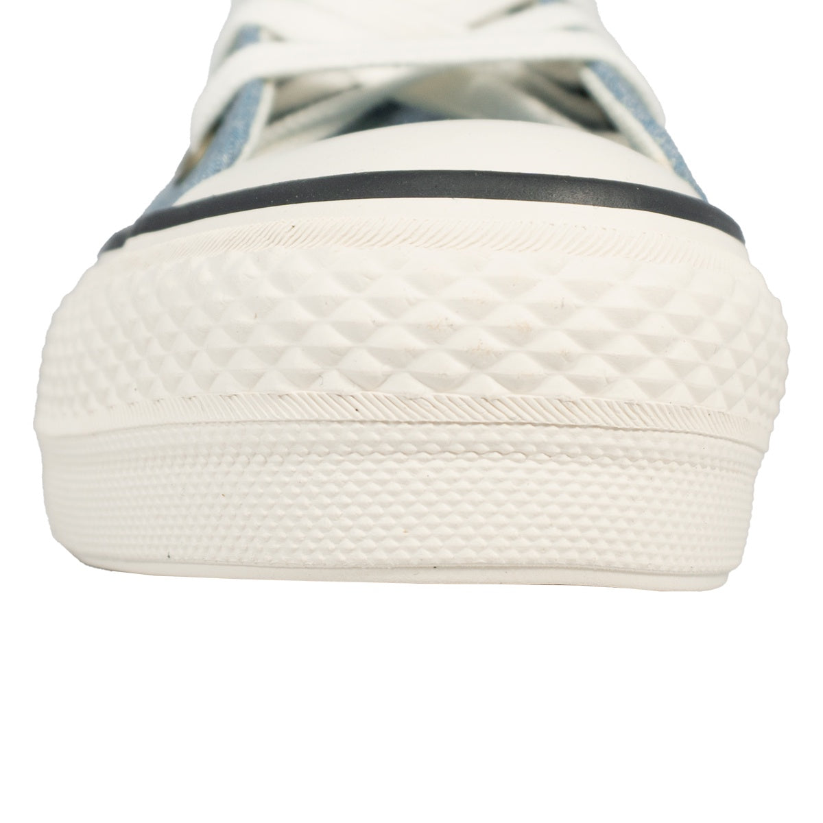 Tênis Converse Chuck Taylor All Star Lift Denim Feminino