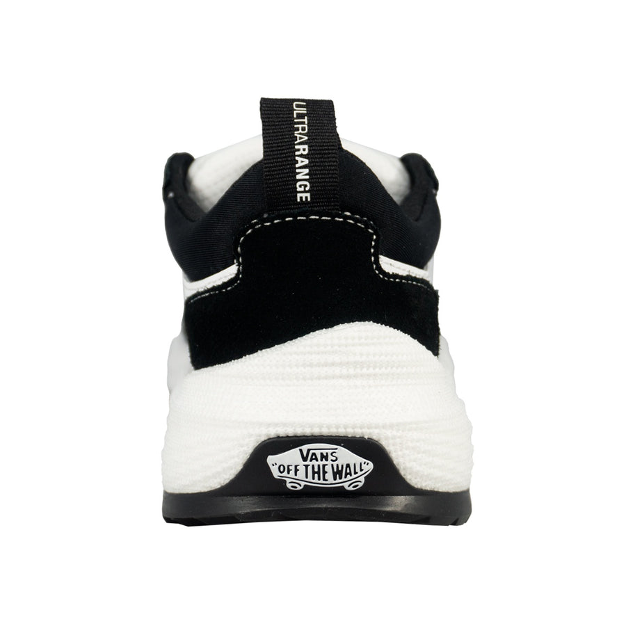 Tênis Vans UltraRange Neo 2.0 Unissex — Vista por trás, a assinatura da marca