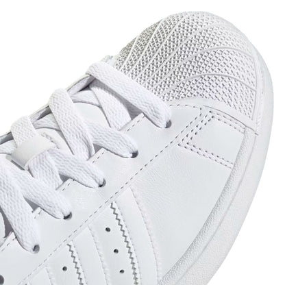 Tênis F Adidas Superstar II W