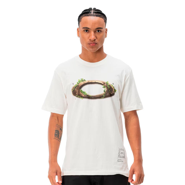 Camiseta Oakley Rusty Masculino
