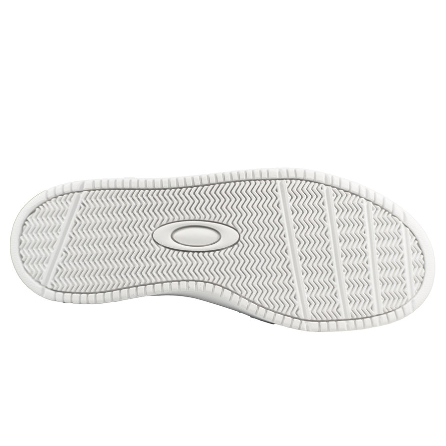 Tênis Oakley Delta Masculino — Solado em espinha de peixe