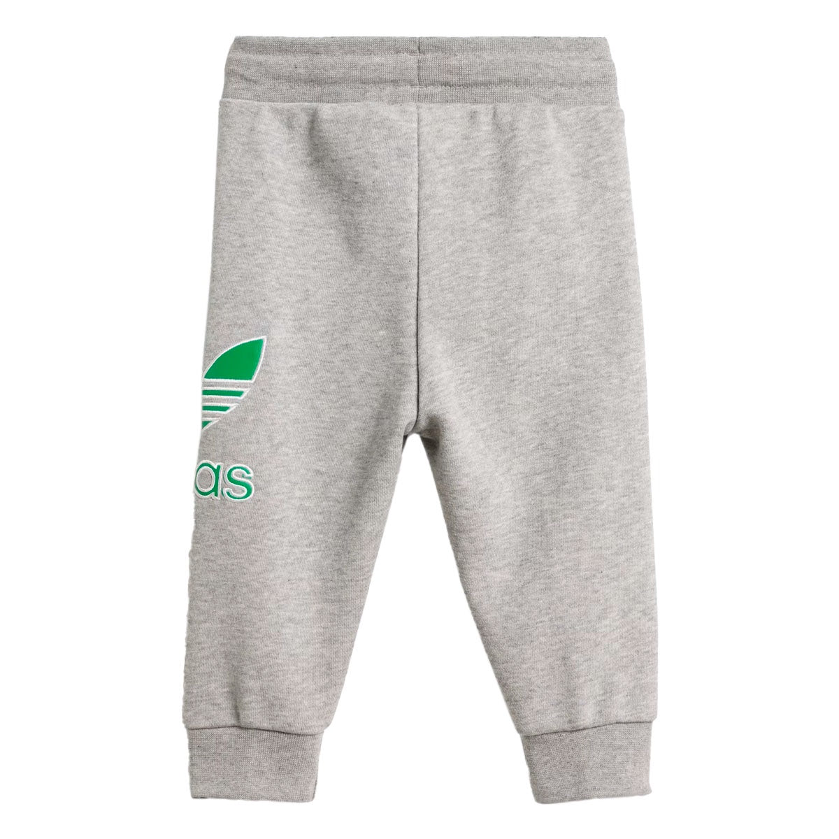 Conjunto INF Adidas Big Logo