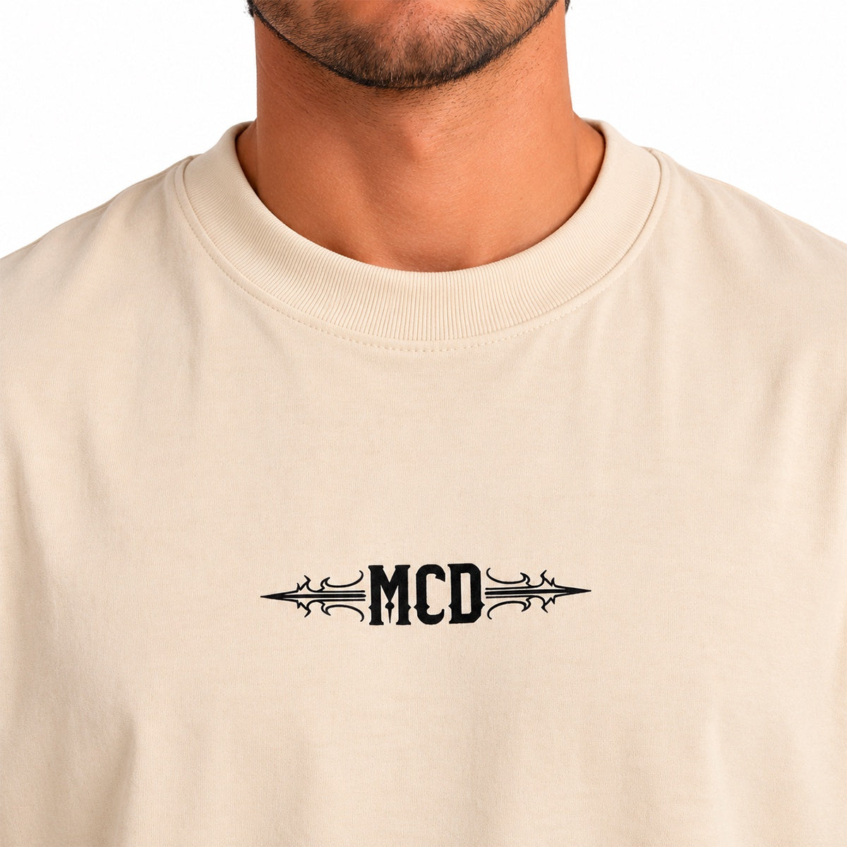 Regata Mcd Box Masculino