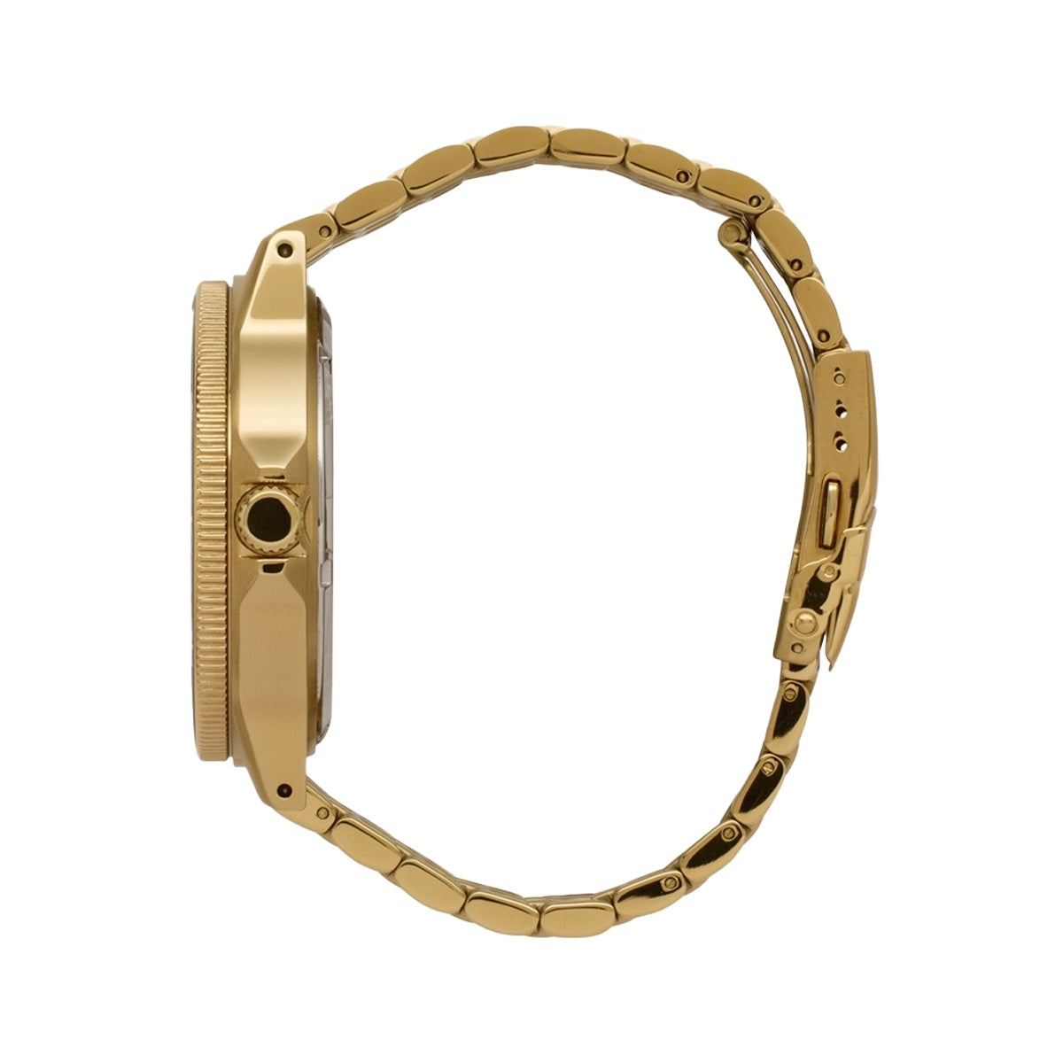 Relógio Rip Curl Rc Daze Xl Auto Sss Plated Masculino