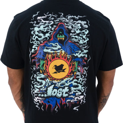 Camiseta Lost Reaper