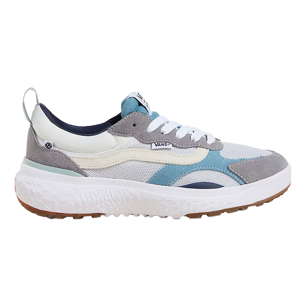 Tênis Vans Ultrarange Neo Vr3 Mte