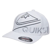 Boné Aba Curva Quiksilver Side Omni Unissex