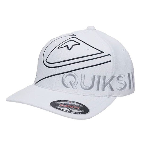 Boné Aba Curva Quiksilver Side Omni Unissex