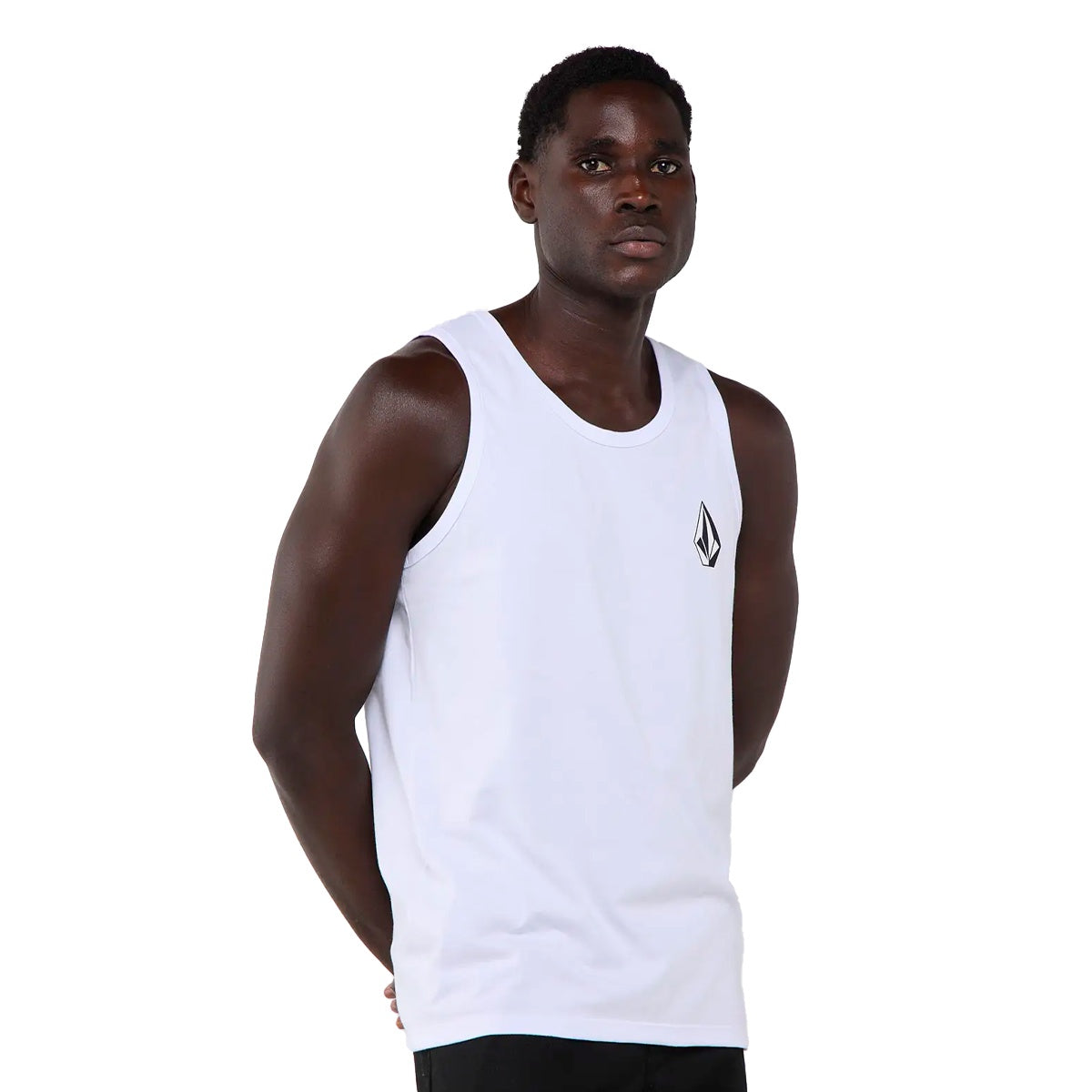 Regata Volcom Iconic Masculino
