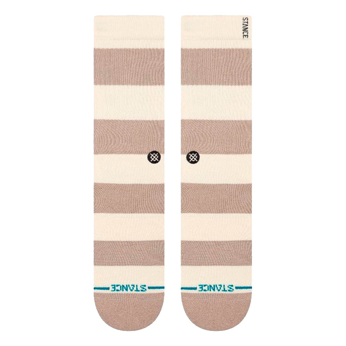 Meia Stance Crew