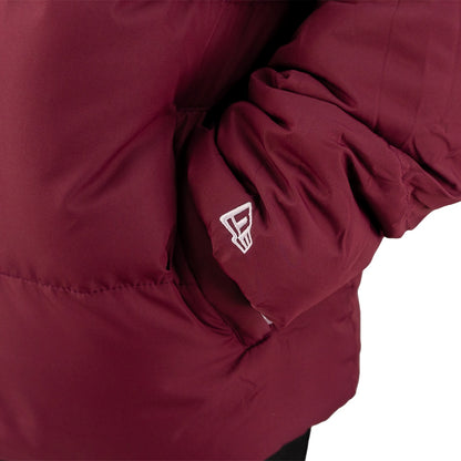 Jaqueta New Era Removable