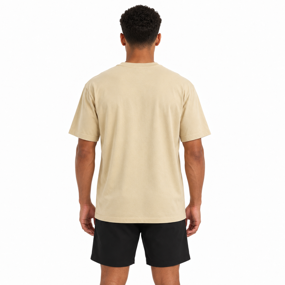 Camiseta Mcd Caligrafiti Masculino