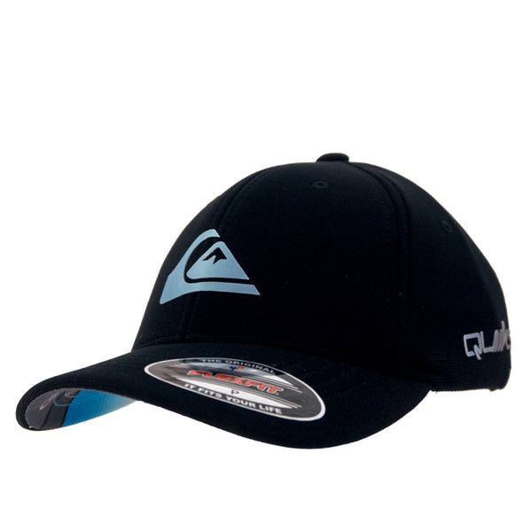 Boné Aba Curva Quiksilver Gradient Masculino