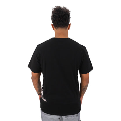Camiseta Quiksilver Side