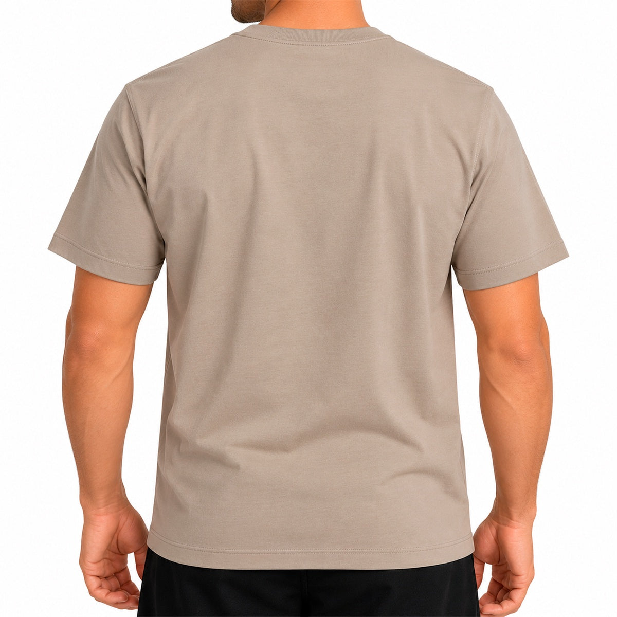Camiseta Calvin Klein Logo Masculino