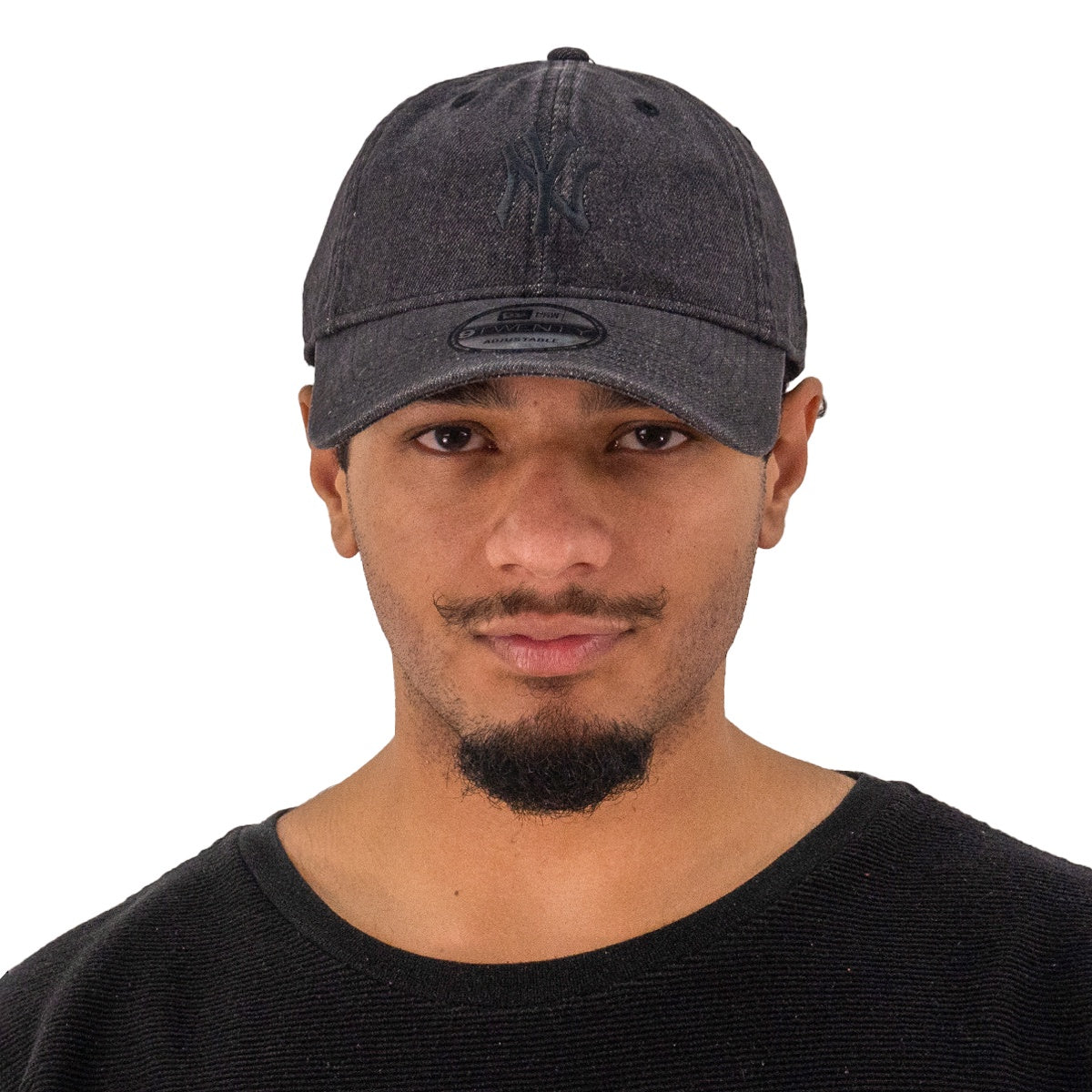 Boné Aba Curva New Era Yankees