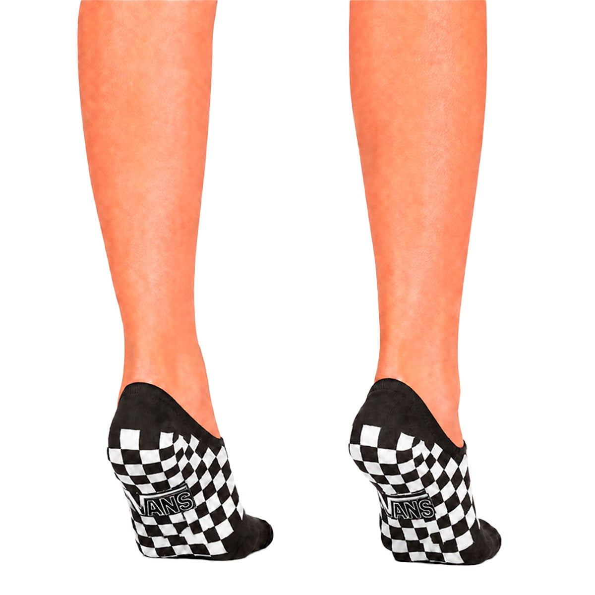 Meia Vans Checkerboard Unissex