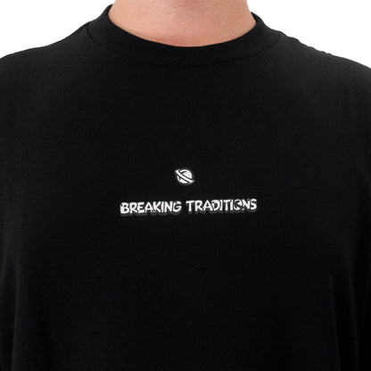 Camiseta Lost Breakiing