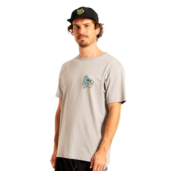 Camiseta Hurley Etam Eagle Masculino