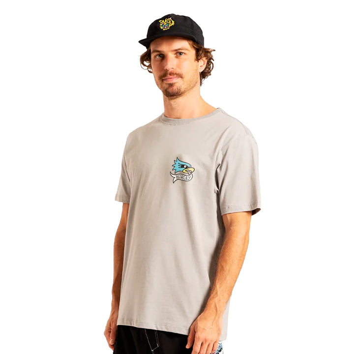 Camiseta Hurley Etam Eagle Masculino