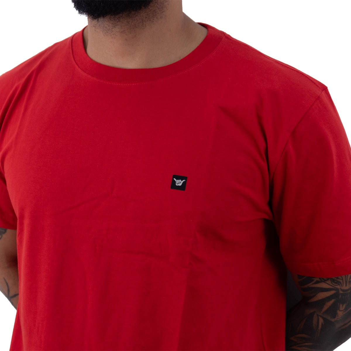 Camiseta Hang Loose Mini Masculino