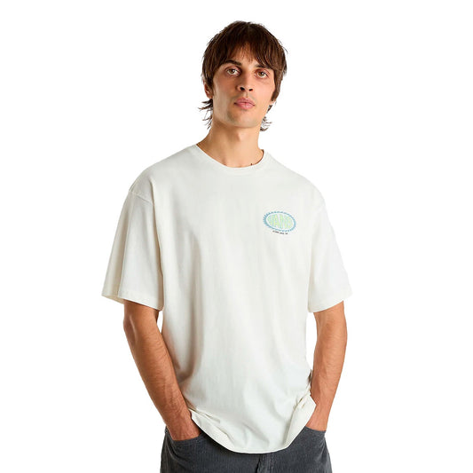 Camiseta Vans Road Stop SS