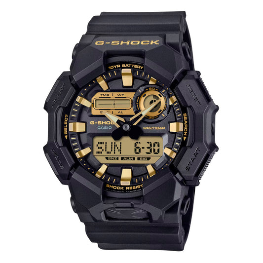 Relogio Casio G-Shock Unissex