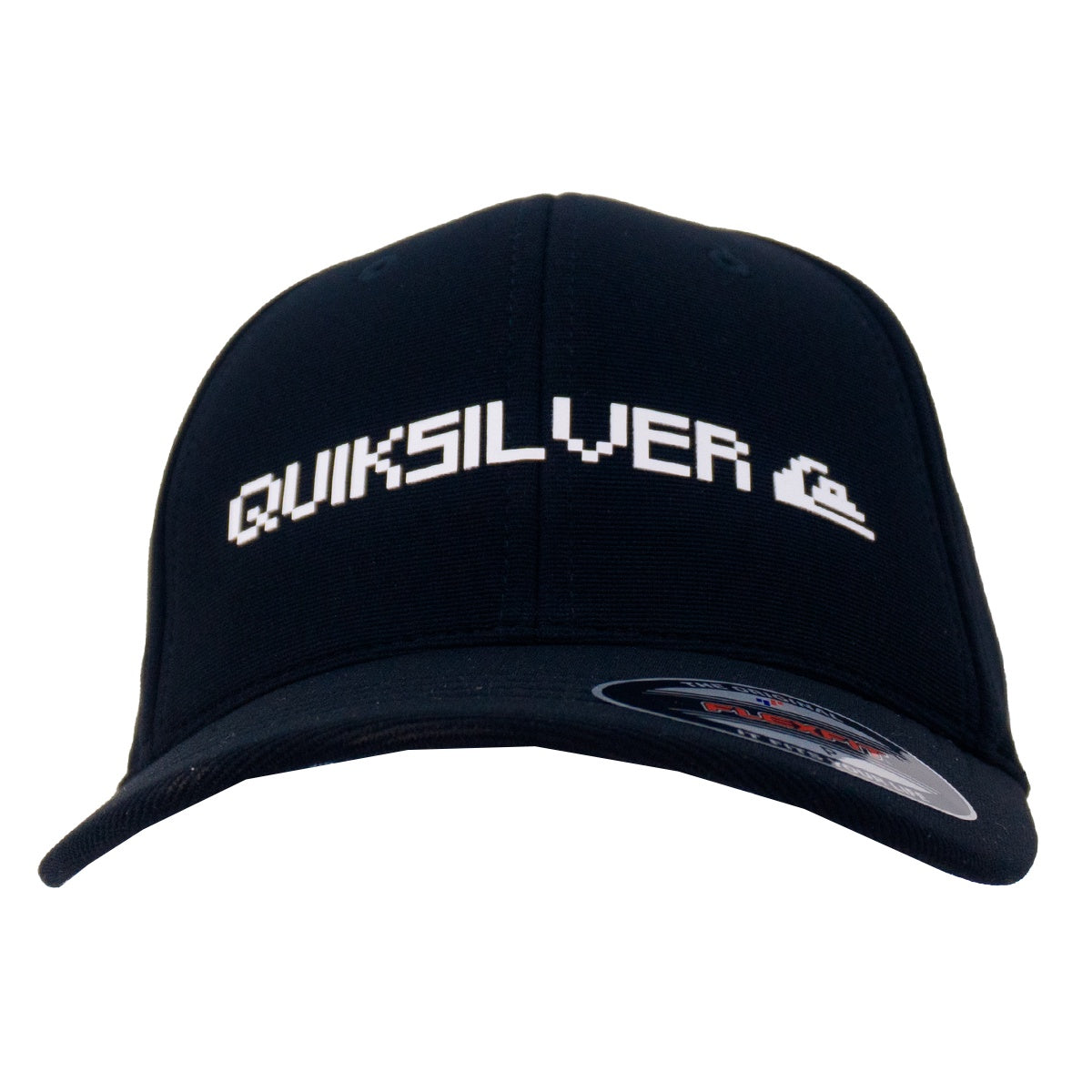 Boné Aba Curva Quiksilver Code Masculino