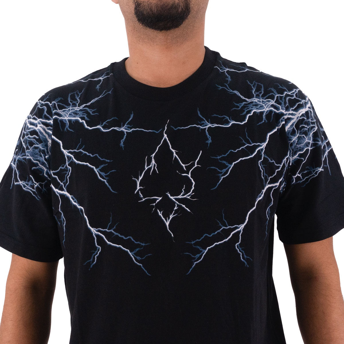 Camiseta Mcd Dark
