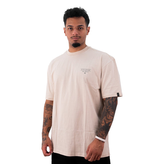 Camiseta Freesurf Over Class Masculino