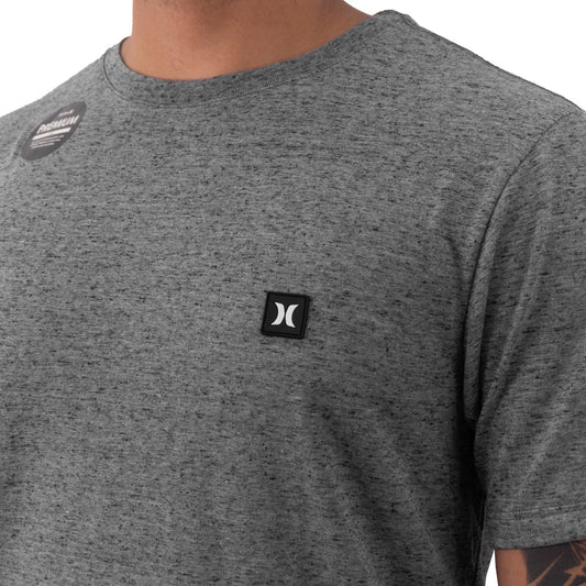 Camiseta Hurley Esp Casual Masculino
